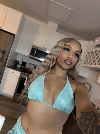 Foreigntrinnn - Rapper