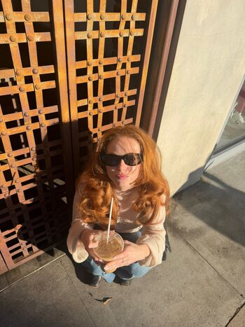 Francesca Capaldi