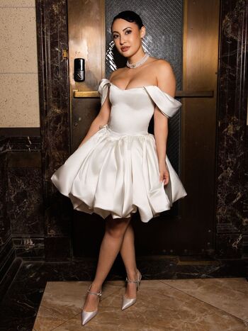Francia Raisa