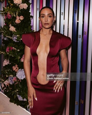 Frankie Bridge
