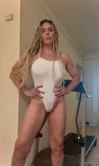 Gabi Garcia