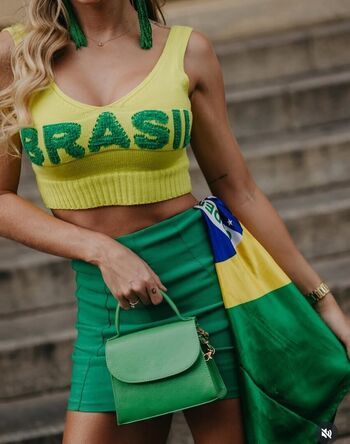 Gabi Martins