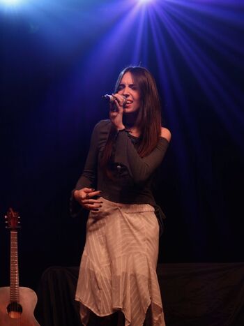 Gabriela bee
