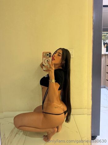 Gabriela Garcia