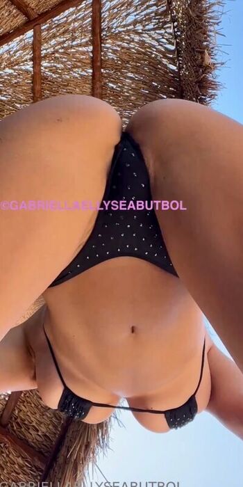 Gabriella Ellyse