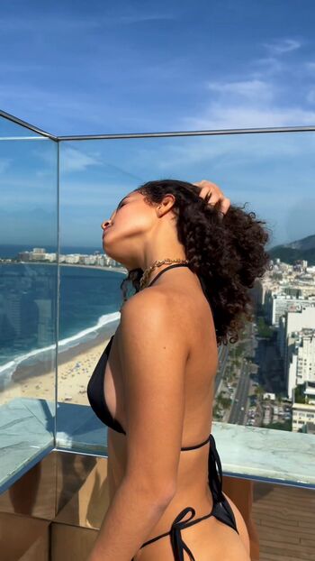 Gabriella Saraivah