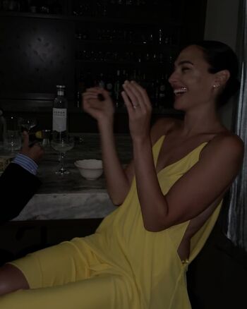 Gal Gadot