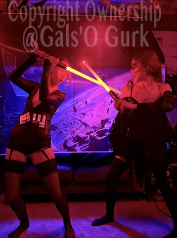 GalsGurk