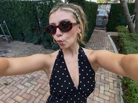 Genevieve Hannelius