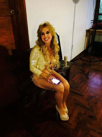 Geni Alves De Oliveira