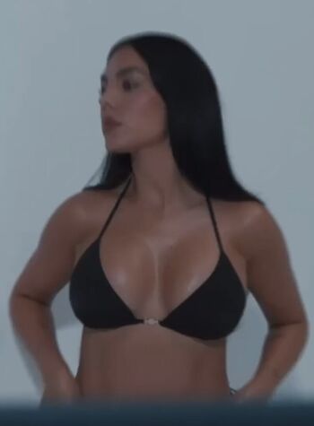 Georgina Rodriguez