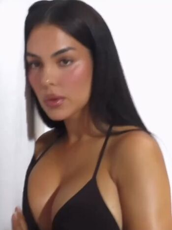 Georgina Rodriguez