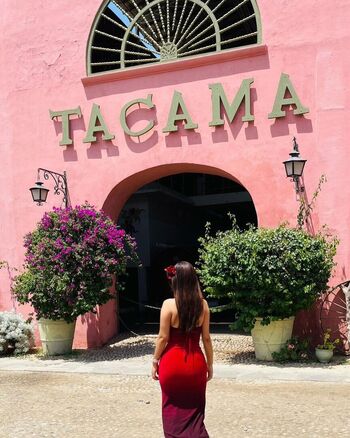 Geraldine Anthuanett Galindo