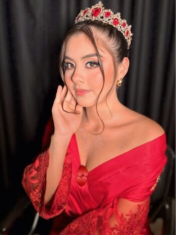 Geraldine Anthuanett Galindo