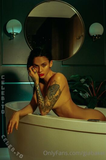 Gia Baker