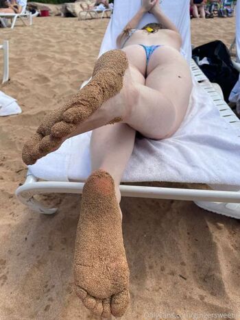 Ginger Sweetie