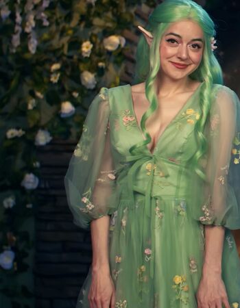 Ginny Di