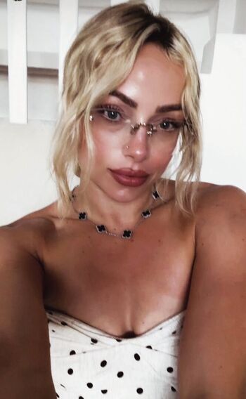 Gionna Jene Daddio -Wwe