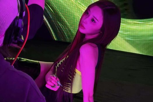 Giselle (æspa