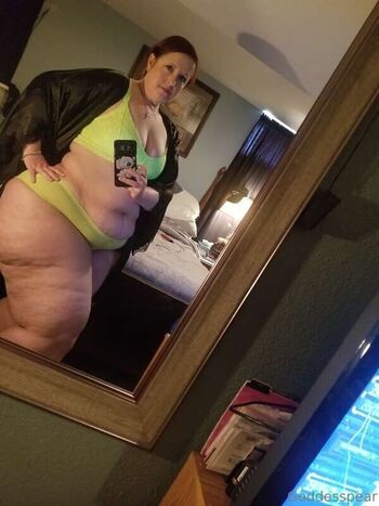 Goddesspear