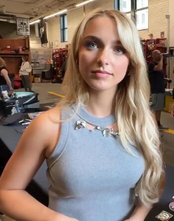 Grace McKenna