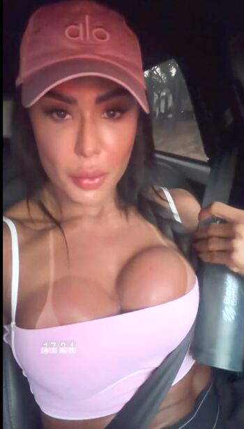 Gracyanne Barbosa
