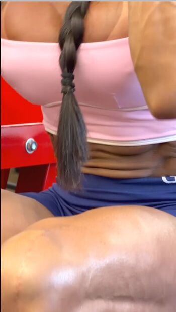 Gracyanne Barbosa