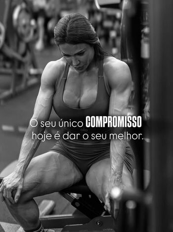 Gracyanne Barbosa