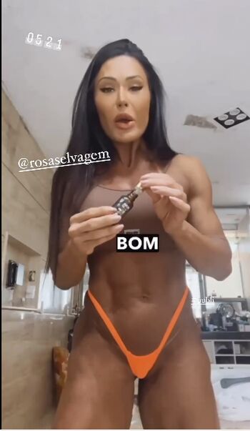 Gracyanne Barbosa