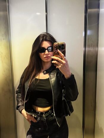 Greta Prendi