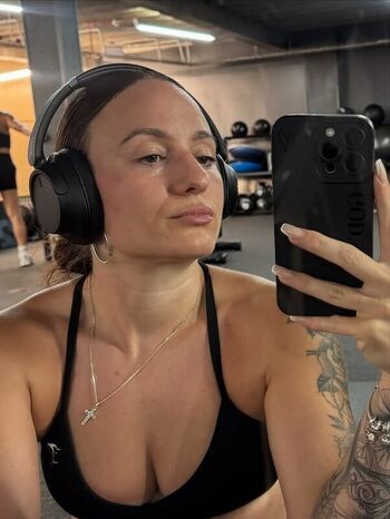 Gym Booty Bubble Butts