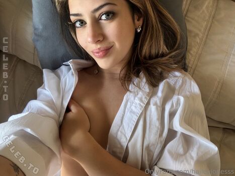 Hailey Jones