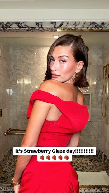 Hailey Strawberry