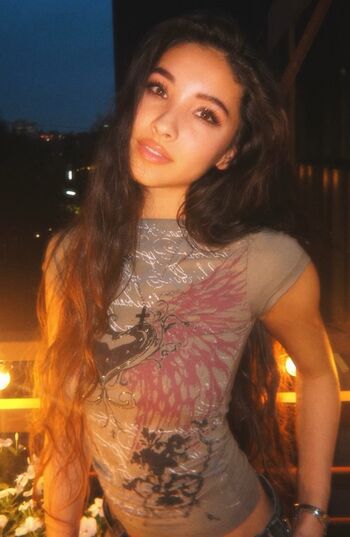 Haley Gosserand