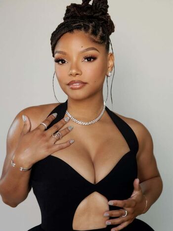 Halle Bailey