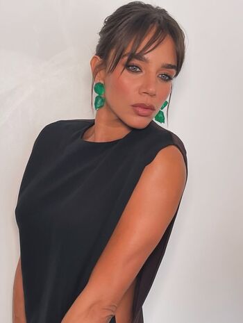 Hannah John-Kamen