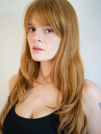 Hannah Mccloud