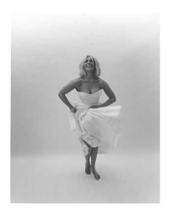 Hannah Waddingham