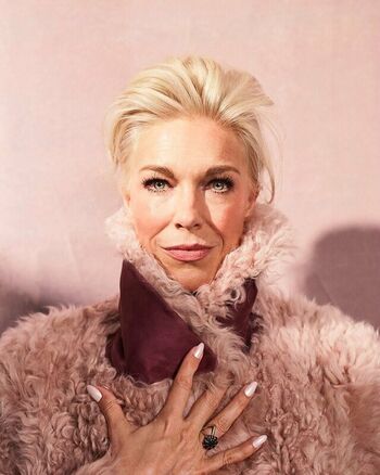 Hannah Waddingham
