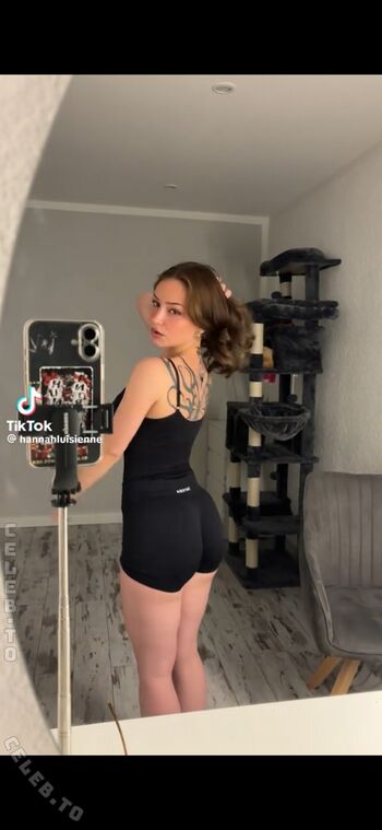 hannahluisienne