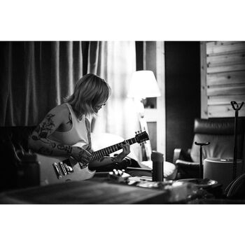 Harlee Young