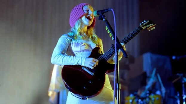 Hayley Williams
