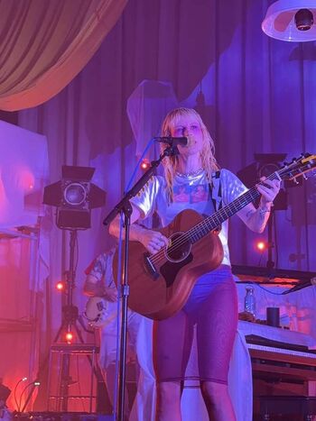 Hayley Williams