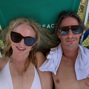 Heather Graham