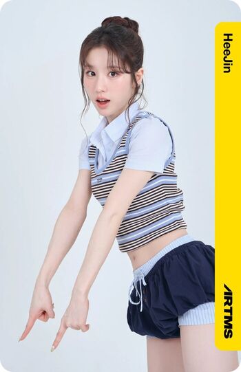 HeeJin