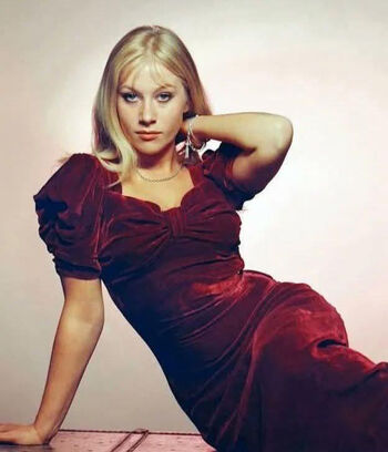 Helen Mirren