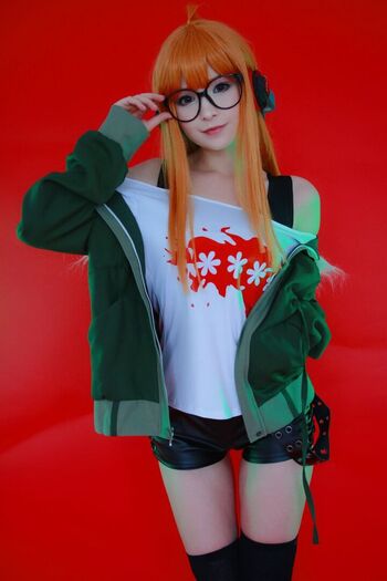 Hidori Rose