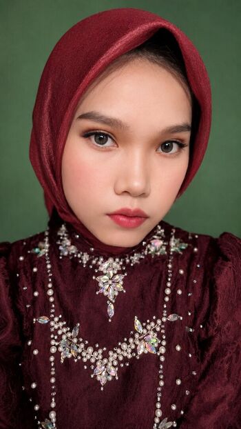 hijab soffia