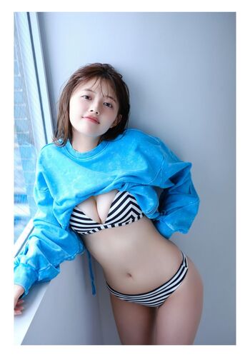 Hinami Mori