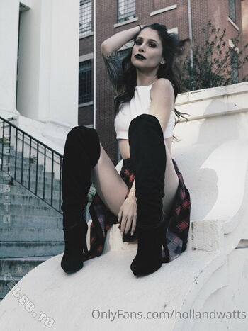Holland Watts